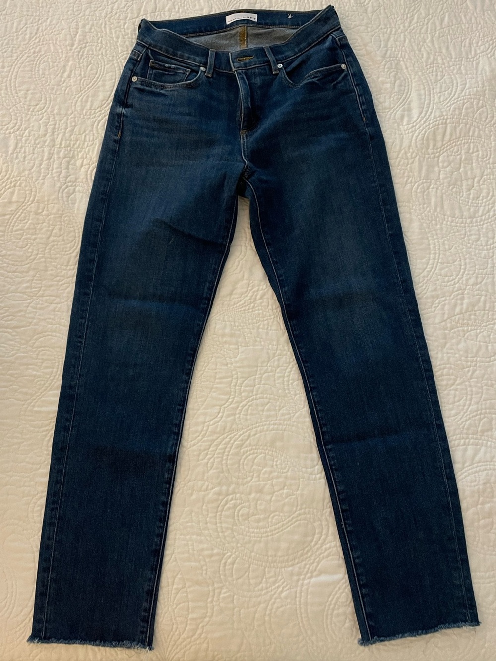 LOFT Jeans